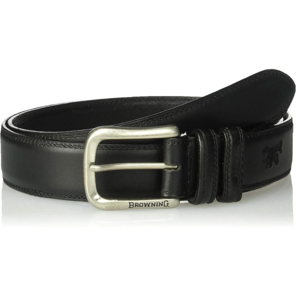 imageBrowning mens Mens BeltGrafton Black