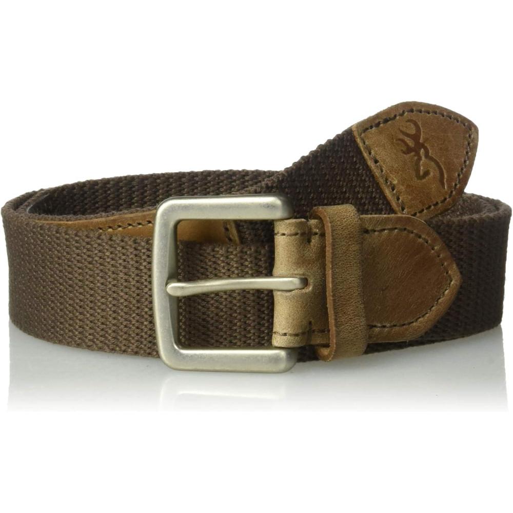 imageBrowning mens Mens BeltUpland Bracken  Bracken
