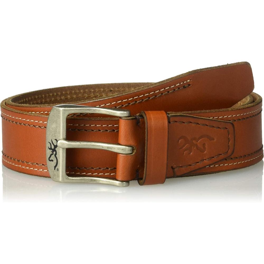 imageBrowning mens Mens BeltVernal Cognac