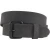 imageBrowning Mens Rugged Leather Casual BeltsDraper Black