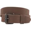 imageBrowning Mens Rugged Leather Casual BeltsDraper Brown
