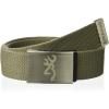Basic Webbing (Olive)