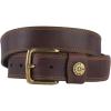 Leather Slug B+t (Brown)
