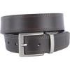 Smooth Reversible (Black/Brown)