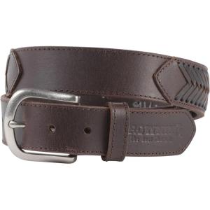 Browning mens Men’s Belt(Escalante (Bracken))
