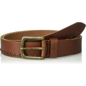 Browning mens Men’s Belt(Frontier (Cognac))