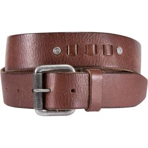 Browning mens Men’s Belt(Kanab (Brown))