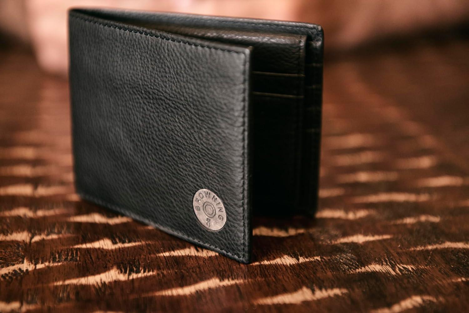 image:imageBrowning BiFold WalletSlug