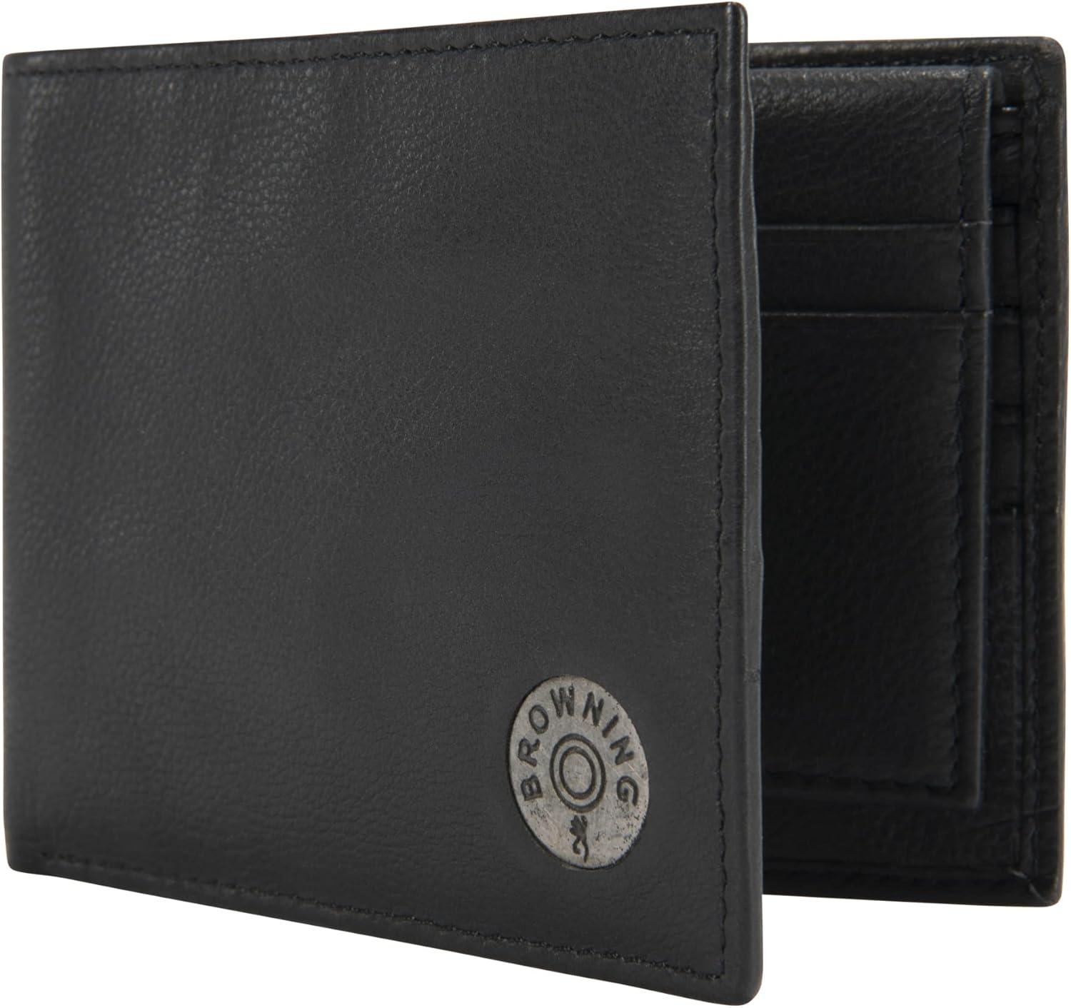 image:imageBrowning BiFold WalletSlug