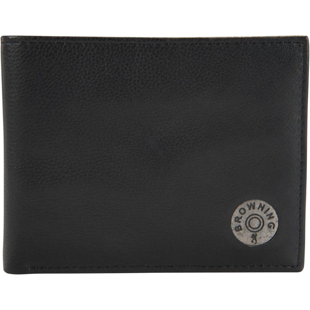 image:imageBrowning BiFold WalletSlug