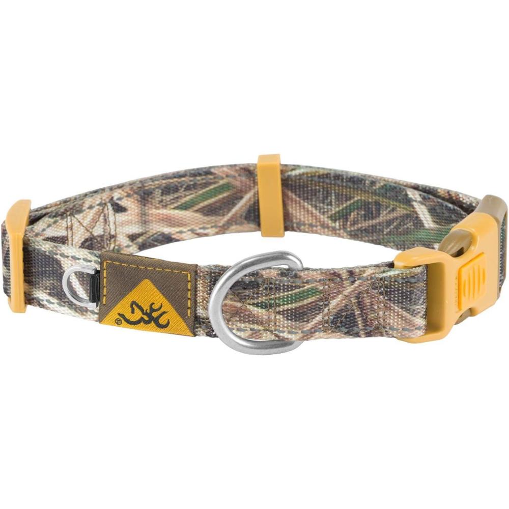 image:imageBrowning Classic Camo Dog Collar Realtree Xtra Pink Medium P000022290399Mossy Oak Shadow Grass Blades