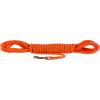 image:imageBrowning 30ft Braided Check Cord Dog Training Leash Weather Resistant ampamp Floats in Water Blaze