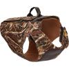 image:imageBrowning 3mm Neoprene Dog Vest Dog Hunting Vest 3mm Neoprene Mossy Oak Camo Bottomland XXLarge