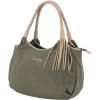 image:imageBrowning Concealed Carry Purse Premium Holstered Handbag with Safety Locking Option DixieDixie OliveTan