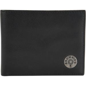 Browning Bi-Fold Wallet(Slug)