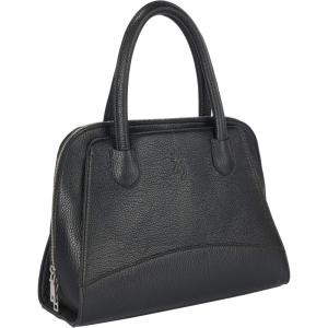 Browning Womens Concealed Carry Purse, Premium Holstered With Safety Locking Option Handbag(Hazel (Black))