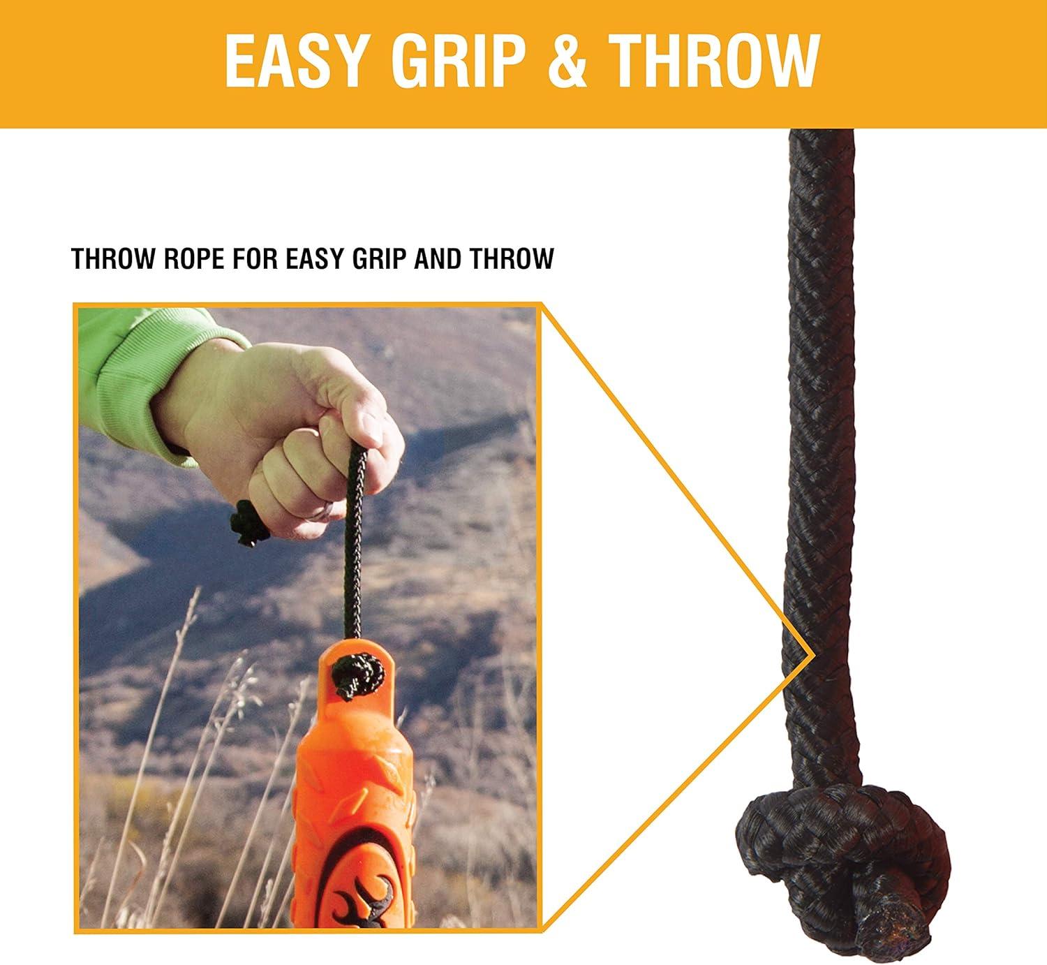 image:imageBrowning Pet Hunting Durable Vinyl and Canvas Training Dummy Fetch and Retrieve DummyVinyl Orange