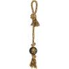 Rope Pull Toy