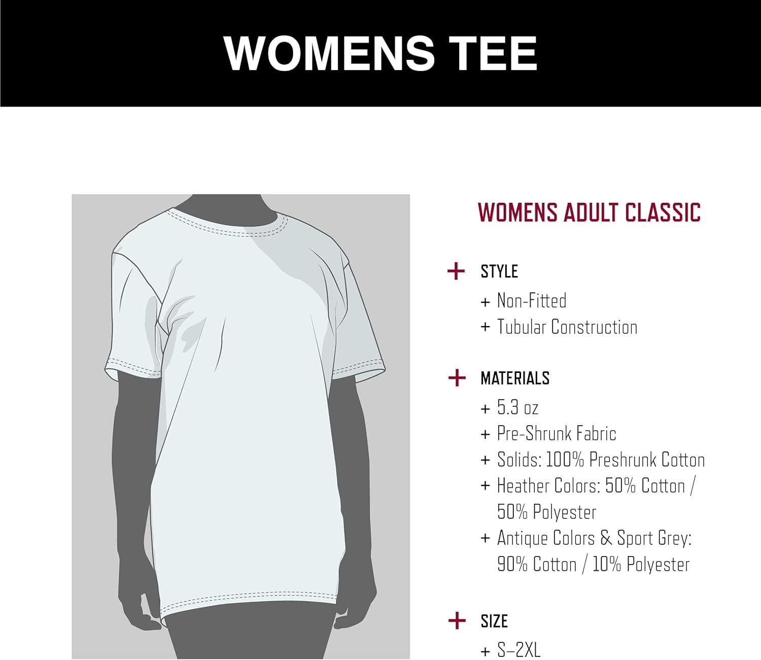 image:imageBrowning Womens Graphic TShirt Classic Hunting amp Outdoors Short Sleeve TeesArrow Flag Black