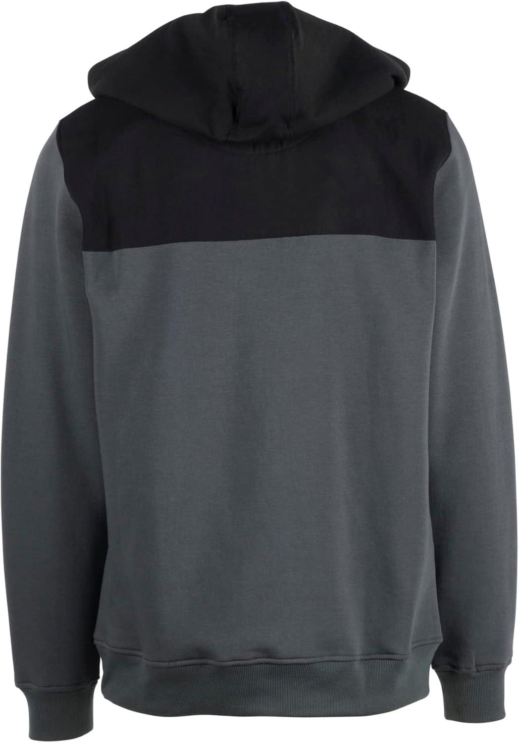 image:imageBrowning mens Travis Sweatshirt Performance Colorblocked HoodieCastlerock