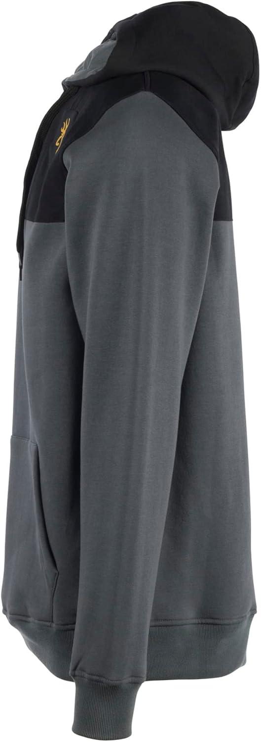 image:imageBrowning mens Travis Sweatshirt Performance Colorblocked HoodieCastlerock