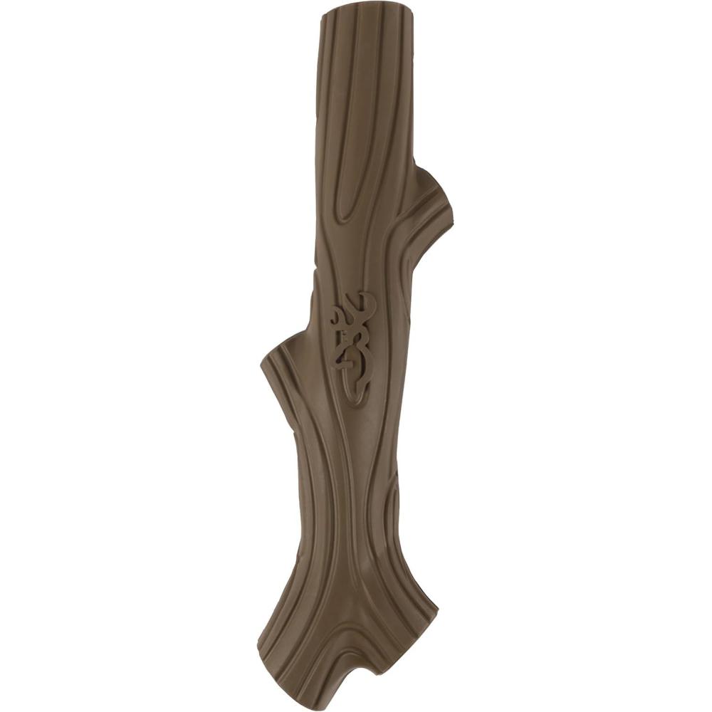 image:imageBrowning Pet Toys Durable Dog Toys for Tug and Fetch Durable Solid Rubber Stick Toy