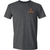 Half Realtree Edge Buckmark (Dark Heather)