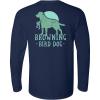 Bird Dog (Navy)