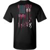 Arrow Flag (Black)
