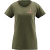 Realtree Timber Circle (Military Green/Light Pink)
