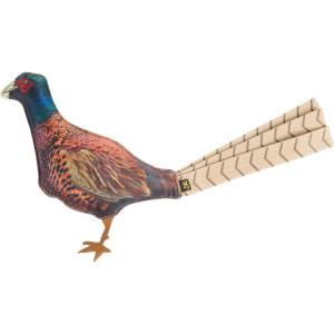 Browning Pheasant Chew Toy Brown (P000015690199)