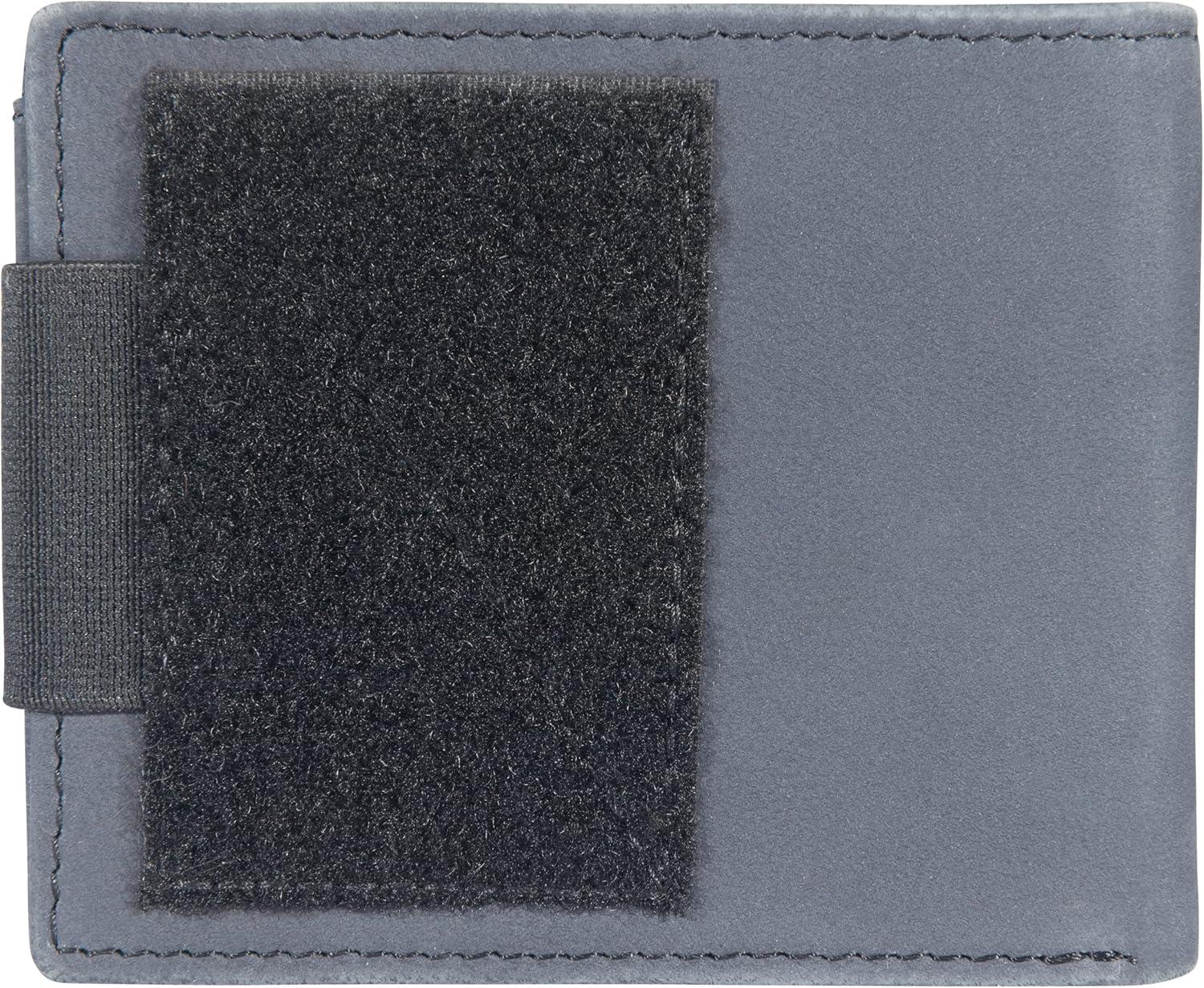 image:imageBrowning Mens Tactical HeavyDuty Wallets Available in Multiple StylesBlack Bifold