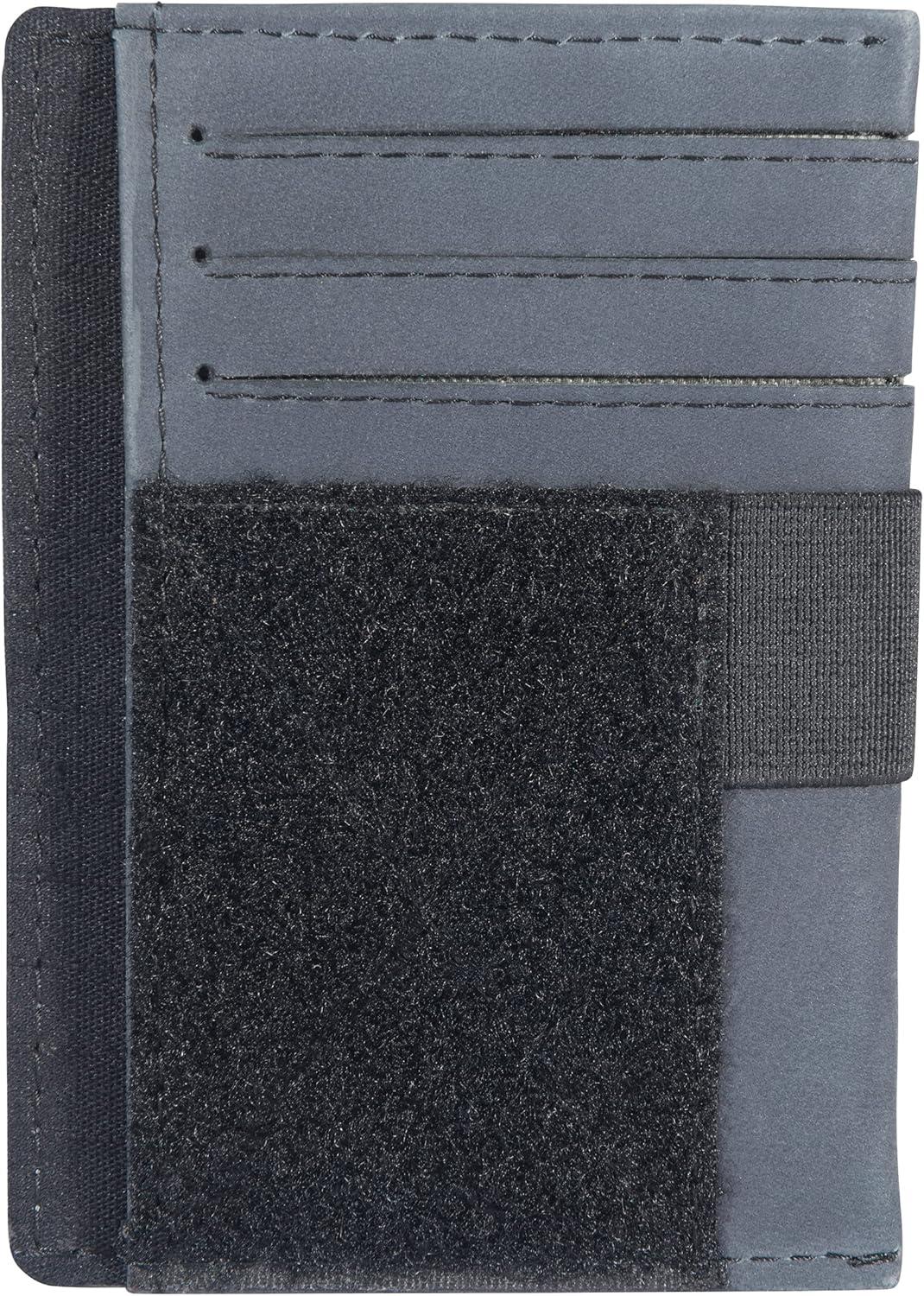image:imageBrowning Mens Tactical HeavyDuty Wallets Available in Multiple StylesBlack Front Pocket