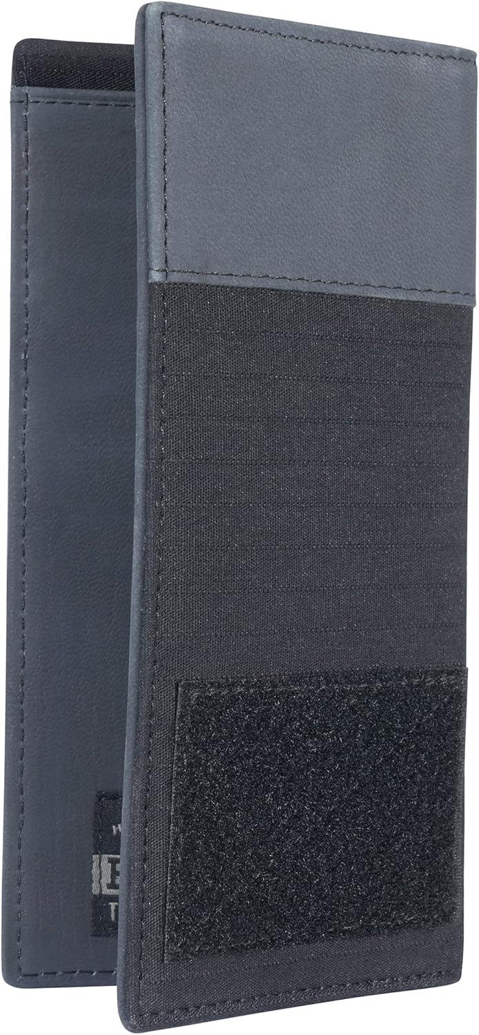 image:imageBrowning Mens Tactical HeavyDuty Wallets Available in Multiple StylesBlack Roper