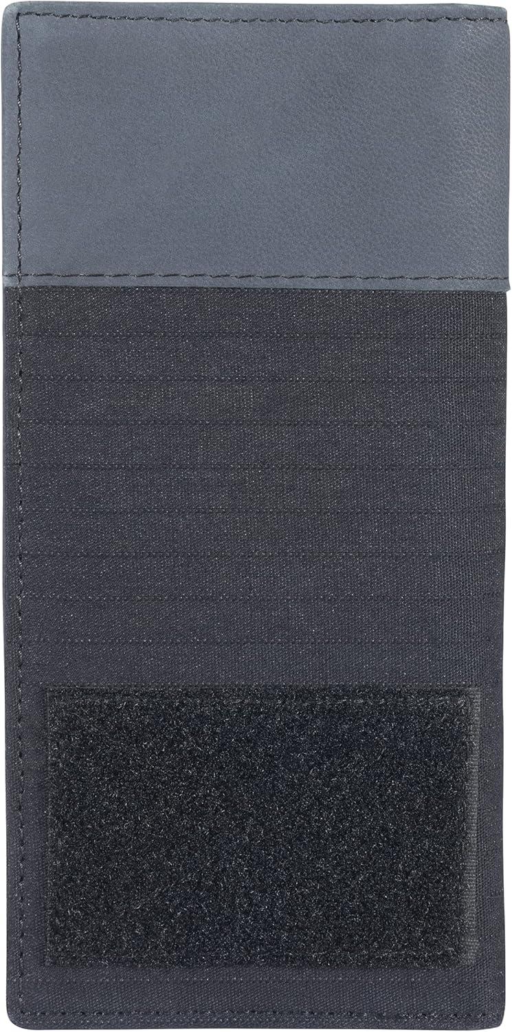 image:imageBrowning Mens Tactical HeavyDuty Wallets Available in Multiple StylesBlack Roper