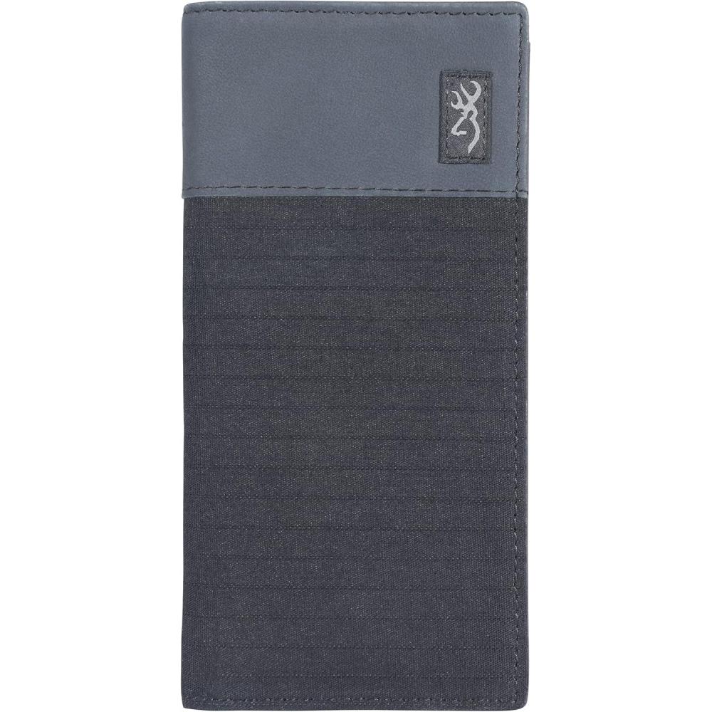 image:imageBrowning Mens Tactical HeavyDuty Wallets Available in Multiple StylesBlack Roper
