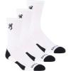 3-pack Everyday Crew (White / White / White)