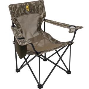 Browning Camping Kodiak Chair – Mossy Oak Original Bottomland