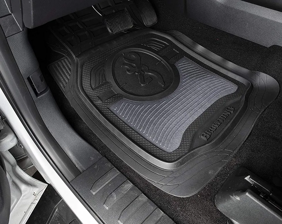 Floor Mats