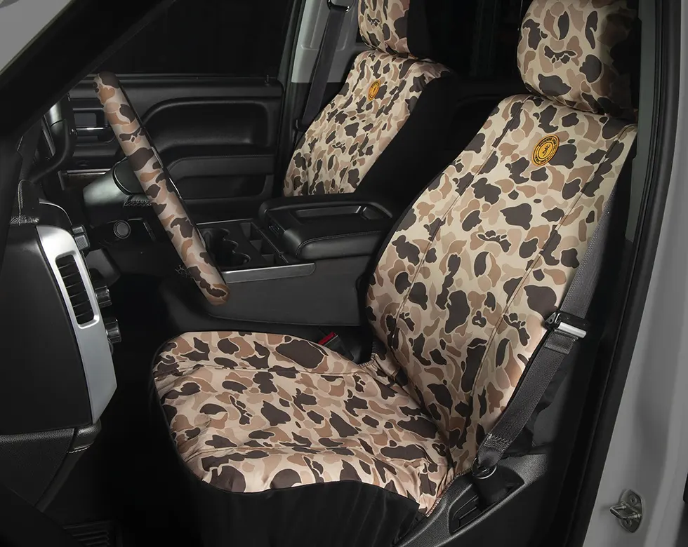 Seat Covers