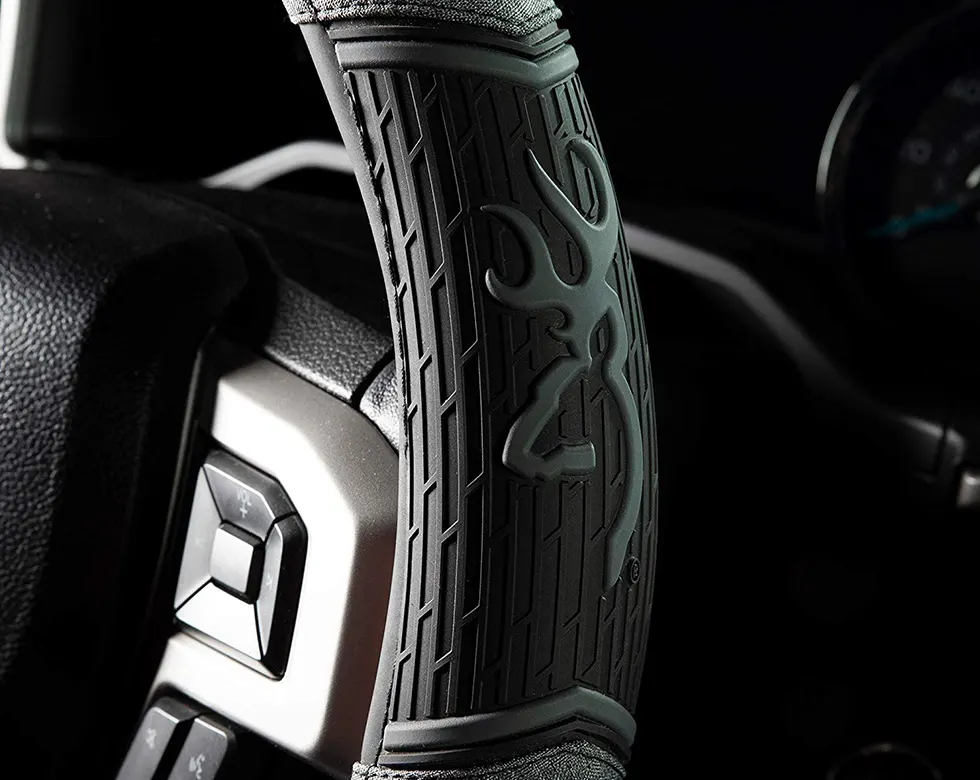Steering Wheel Covers